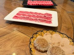 -南门涮肉(上海一店)