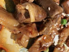 -嘎嘎鸭脑壳(驷马桥店)