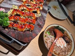-阿吾罗·月咏精致日料(港汇恒隆广场店)