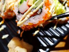 -有喜屋·深夜食堂(北京西路店)