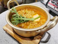 -妥妥烤肉料理(昙华林店)