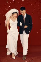 -梵初·STUDIO婚纱摄影(通州万达店)
