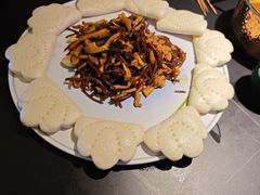 -陕北南泥湾·延安本地菜(人民公园店)