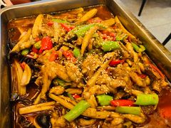 -小四川菜馆(托乐嘉店)