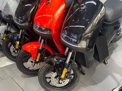 -九号电动车(安定门内大街店)