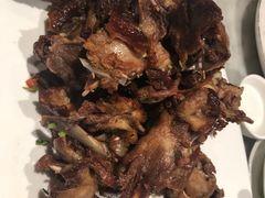 -漢舍中国菜馆(889广场店)
