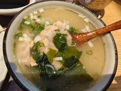 -林妈妈村·日式料理(宝山万达店)