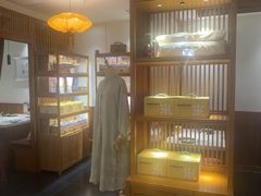 -一叶一世界•素食餐厅(新光天地店)
