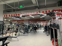 -CXFIT 陈徐健身工作室(凯旋店)