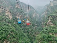 -北京上方山国家森林公园