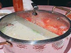 -行家海鲜火锅酒家(静安寺店)