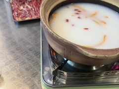 -楼上大排档·顺德菜·粥水·鱼生(苗栗路店)