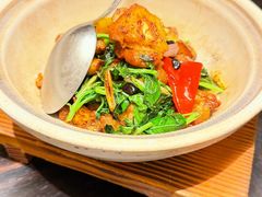 -浙江安吉JW万豪酒店·万豪中餐厅