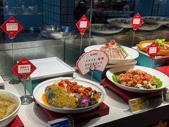 -江南韵·无锡太湖文化体验餐厅(凤凰天街店)