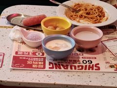-拾光自助甜品·小食(太古里总店)