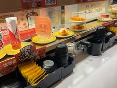 -争鲜回转寿司(浦东三钢里PLUS店)