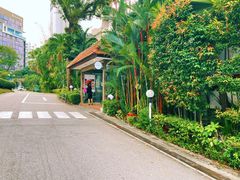 -泰国村酒楼(良木园酒店)