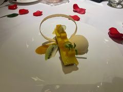 -王品牛排(郑州大卫城店)