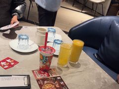 -必胜客餐厅(昆百大泰业城店)