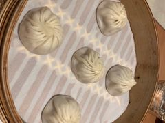 特色小笼包-鼎泰丰(德基广场店)