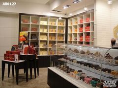 -GODIVA(港汇恒隆广场)