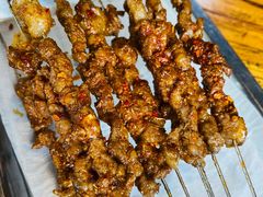-兰州马子禄牛肉面(文景公园店)