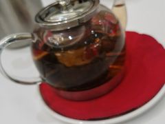 -喜宴又一村·粤菜·茶点·海鲜(壹方天地店)