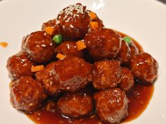 糖醋丸子-紫泥369粗粮季(四牌楼店)