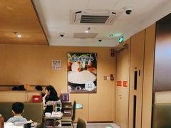 -海底捞火锅(顺义华联店)