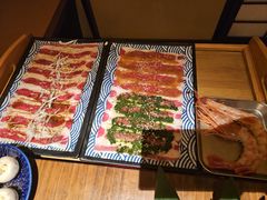-杉海和牛烧肉海鲜自助(会展城店)
