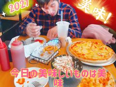 -阳光披萨(辽宁路店)