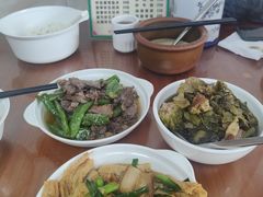 -揭西擂茶细饭(上合店)