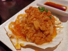 -钳真多钓虾馆·小龙虾海鲜烧烤(九六广场店)