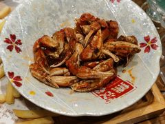 -汉森熊啤酒屋(雨耕山店)