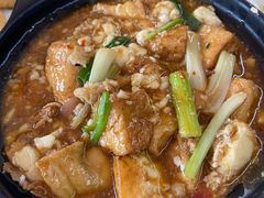 -红月湾海鲜饭店•沙滩海景(双月湾店)