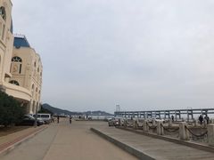 -黑石礁公园