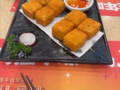 -点都德(东圃店)