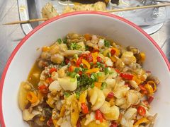 -串小白烧烤(金沙洲店)