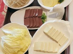 -天宜隆蘑菇宴火锅(石景山旗舰店)
