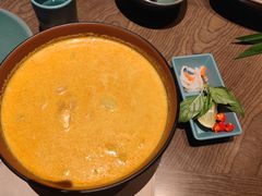 -安南越南餐厅(青岛万象城店)