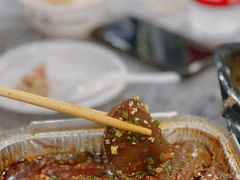 -沈记烧烤海鲜(江汉二路店)