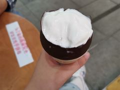 -DQ·蛋糕·冰淇淋(三亚青春颂店)
