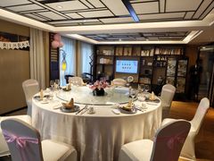 -五号茶居·新派粤菜·岭南五号酒店(沿江中路店)