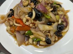 温伴八爪鱼-望海潮海鲜店 特色家常菜(在海一方店)