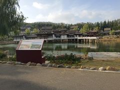 -威海华夏城景区