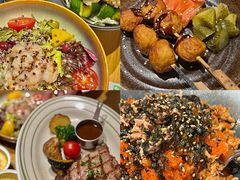 -森Some Fusion(荔湾店)