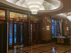 -上海浦东星河湾酒店