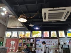 -姥家春饼店(漳州二路店)