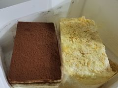 -美丽心情蛋糕(江苏路店)