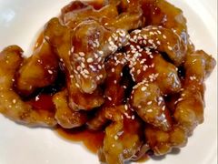 -峨嵋酒家(地安门店)